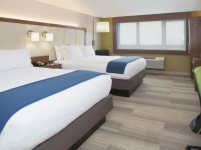 Holiday Inn Express & Suites - Bensenville - O'Hare By Ihg Exterior foto